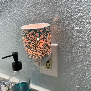 Scensty warmer